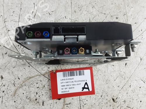 Used Control unit Control unit 34527951 34527951