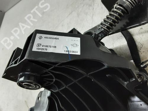 Clutch pedal RENAULT TRAFIC III Van (FG_) 2.0 dCi 110 (FGMW) | BP37176572I13 - Image 4