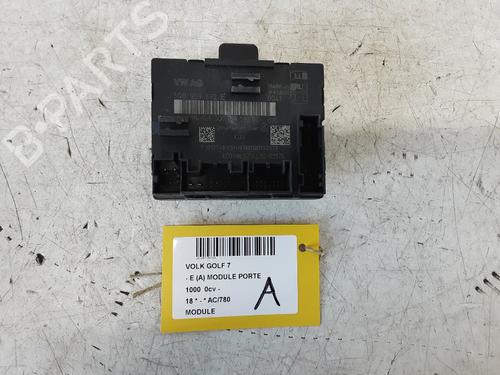 Used Control unit Control unit VW GOLF VII (5G1, BQ1, BE1, BE2) 1.0 TSI (86 hp) 39501011 39501011