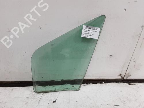 Used Front left door window Front left door window FORD TRANSIT CONNECT V408 Box Body/MPV 1.5 EcoBlue (101 hp) 33872218 33872218