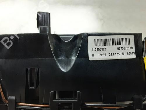 Switch PEUGEOT 2008 II (UD_, US_, UY_, UJ_, UR_, UC_) 1.2 PureTech 130 (USHNS, URHNS) | BP23644505I30 