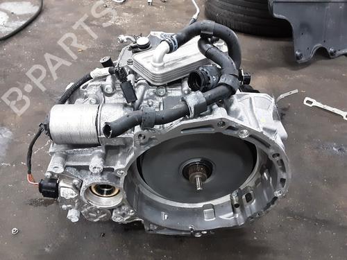 Used Gearbox Gearbox SEAT TARRACO (KN2) 1.5 TSI ACT (150 hp) 39712388 39712388