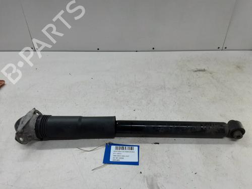 Right rear shock absorber VW GOLF VII (5G1, BQ1, BE1, BE2) 2.0 GTI | BP20277614M19 