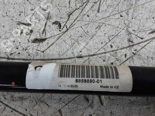 Anti roll bar MINI MINI (F56) Cooper | BP36669734M96 - Image 5