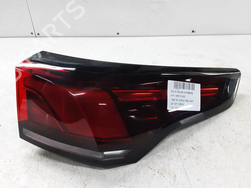 Højre baglygte VW TIGUAN (CT1) 1.5 eTSI (131 hp) 31708412