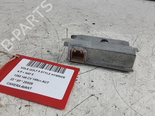 Camera VW GOLF VIII (CD1, DA1) 1.4 GTE Plug-in Hybrid | BP33951672E14 - Image 2