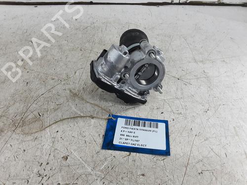 Throttle body FORD FIESTA VII (HJ, HF) 1.0 EcoBoost | BP32243736M82 - Image 2