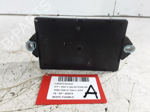 Fuse box LAND ROVER RANGE ROVER EVOQUE (L551) 2.0 D150 | BP34527952E1 - Image 3