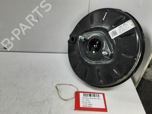 servo-brake-vw-polo-vi-aw1-bz1-ae1-10-tsi-2q1614105c-2017-22176656 main image