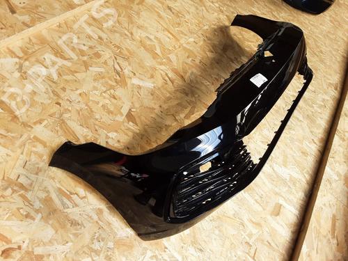 Front bumper VW GOLF VIII (CD1, DA1) 2.0 TDI | BP25714098C7 - Image 2