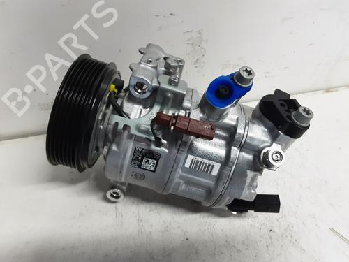 AC-Kompressor VW PASSAT B8 Variant (3G5, CB5) 1.6 TDI | BP39058954M34 - Image 2