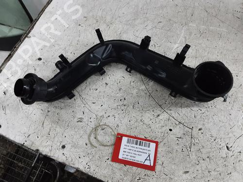 Intercooler pipe VW T-ROC (A11, D11) 1.0 TSI | BP36669312M127 - Image 2