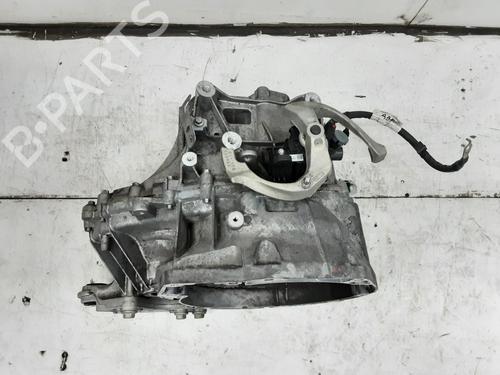 Gearbox FORD TRANSIT CONNECT V408 Box Body/MPV 1.5 EcoBlue | BP37633360M3 - Image 2