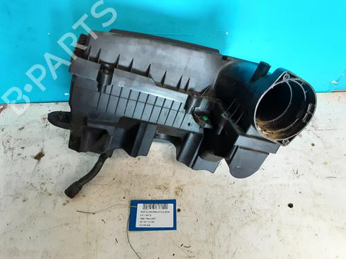Used Air filter box Air filter box SEAT ALHAMBRA (710, 711) 2.0 TDI (115 hp) 39058577 39058577