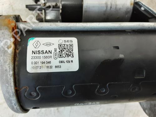 Starter RENAULT ARKANA I (LCM_, LDN_) 1.3 TCe 140 (LDN0) | BP36365907M8  - Image 5