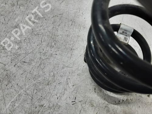 Støddæmperfjeder VW TIGUAN (CT1) 1.5 eTSI | BP31708490C152 - Image 2