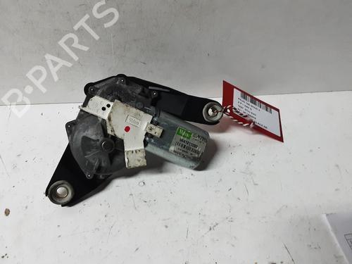 Used Rear wiper motor Rear wiper motor PEUGEOT 106 II (1A_, 1C_) 1.5 D (57 hp) 33312926 33312926