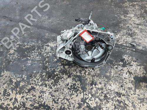 Used Gearbox Gearbox 39059103 39059103