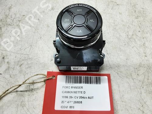 Used Switch FORD USA RANGER Extended Cab Pickup 2.0 EcoBlue AWD (205 hp) 32711248