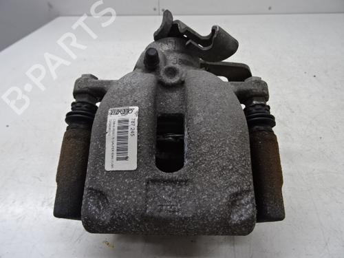Used Left rear brake caliper Left rear brake caliper CITROËN DS4 (NX_) 1.6 BlueHDi 115 (115 hp) 39052397 39052397