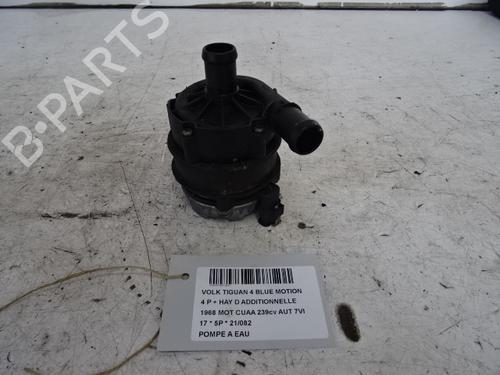 Used Auxiliary water pump VW TIGUAN (AD1, AX1) 2.0 TDI 4motion (240 hp) 20273651