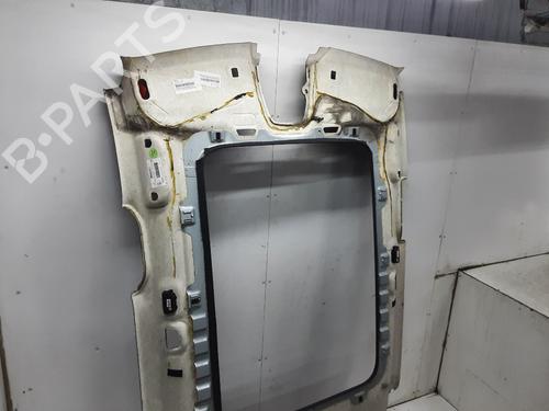 Interiør tag VOLVO XC40 (536) T5 AWD | BP33247632I12  - Image 5