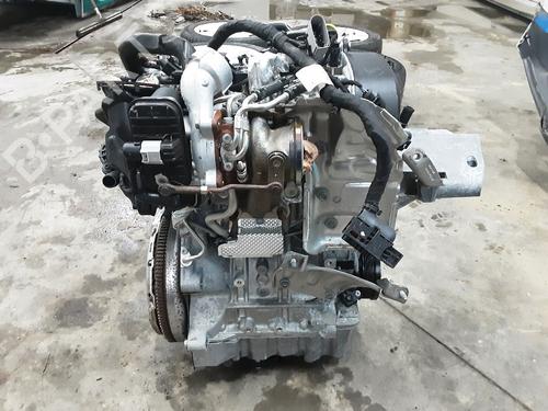 Engine AUDI A1 Sportback (GBA) 30 TFSI | BP32246118M1 - Image 3