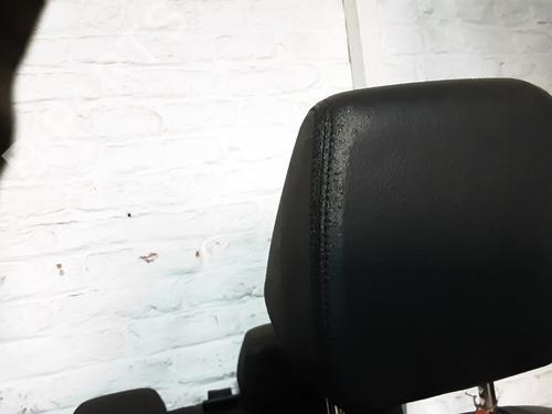 Seats set BMW 1 (F20) 116 d | BP36365330C78  - Image 8