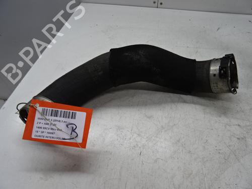 Used Intercooler pipe Intercooler pipe 20275731 20275731