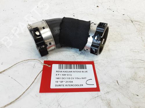 Used Intercooler pipe Intercooler pipe 20287709 20287709