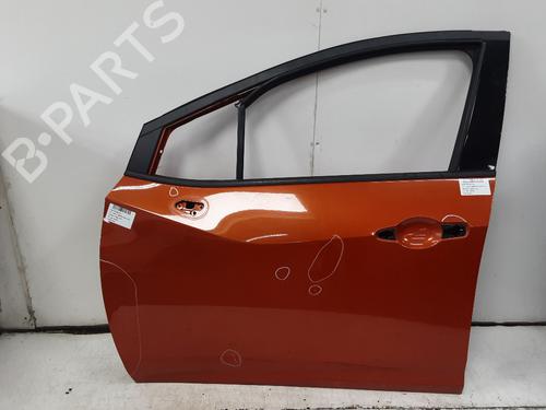 Used Left front door Left front door 37176581 37176581