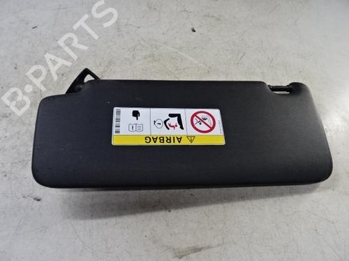Right sun visor MERCEDES-BENZ A-CLASS (W177) A 180 d (177.003) | BP32243528I2 - Image 2