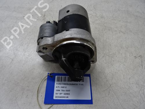 Starter FORD FIESTA VII (HJ, HF) 1.1 Ti-VCT | BP20270284M8 