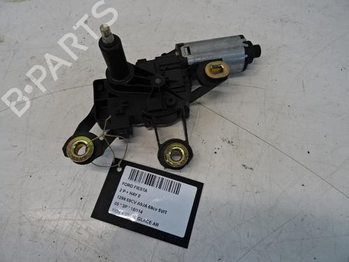 Used Rear wiper motor FORD FIESTA V (JH_, JD_) 1.3 (69 hp) 20271041