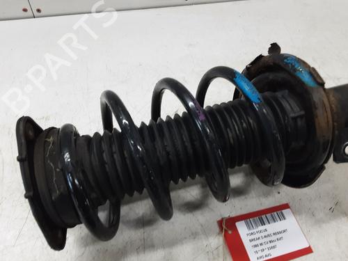Left front shock absorber FORD FOCUS II Turnier (DA_, FFS, DS) 1.6 TDCi | BP20288672M16 