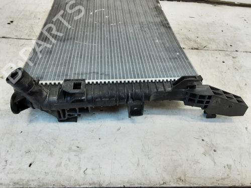 Water radiator FORD TRANSIT CONNECT V408 Box Body/MPV 1.5 EcoBlue | BP39059444M31 - Image 4