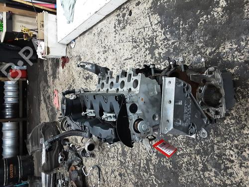 Used Engine Engine 30579020 30579020