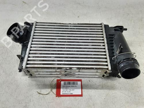 Intercooler NISSAN QASHQAI II (J11, J11_) 1.3 DIG-T (140 hp) 32248128