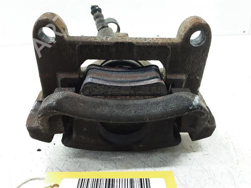 Left rear brake caliper RENAULT TRAFIC III Van (FG_) 2.0 dCi 110 (FGMW) | BP37176607M107 - Image 4
