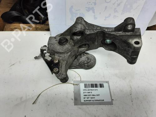 Used Support OPEL ASTRA H GTC (A04) 1.4 (L08) (90 hp) 20284912