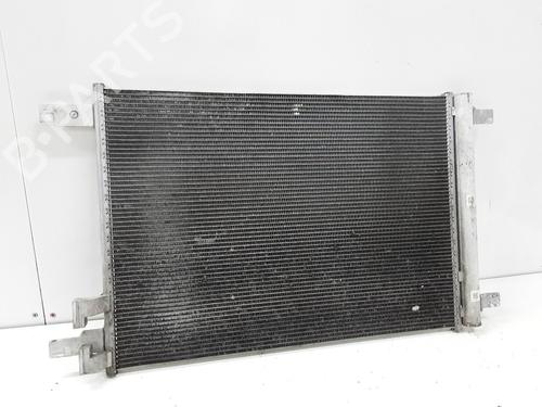 AC radiator VW POLO VI (AW1, BZ1, AE1) 1.0 TSI | BP22176672M32 
