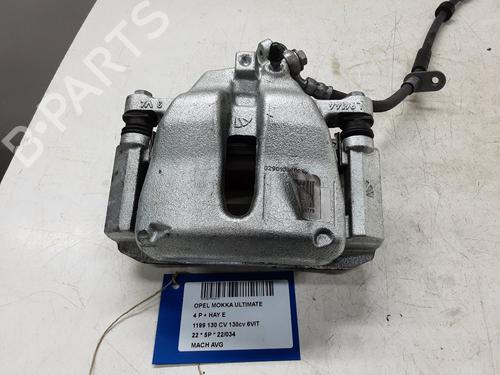venstre-bremsekaliber-foran-opel-mokka-2020-39051869 main image