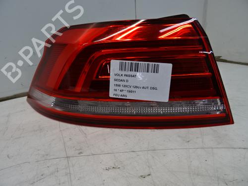 left-taillight-vw-passat-b8-3g2-cb2-16-tdi-3g59450311-2014-20269748 main image