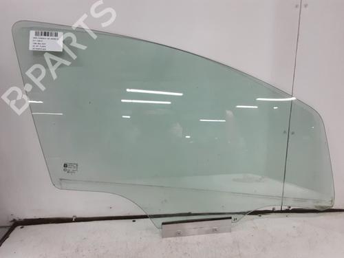 Dør rude højre foran OPEL CORSA E (X15) 1.4 (08, 68) (90 hp) 32629105