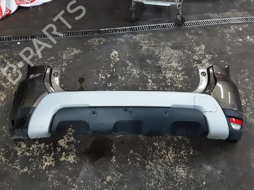 Used Rear bumper Rear bumper 36951486 36951486