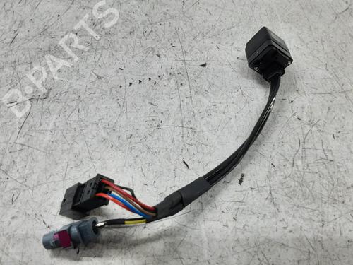 Camera AUDI Q3 (F3B) 35 TFSI Mild Hybrid | BP20287050E14 