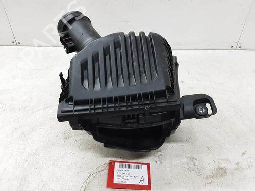 Używane Obudowa filtra powietrza BMW X2 (F39) sDrive 18 i (140 hp) 32225028