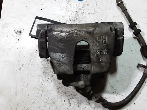 Right front brake caliper FORD FOCUS III Turnier 1.6 TDCi | BP20282023M104 