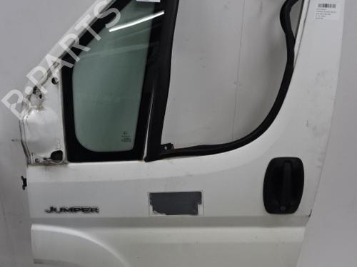 left-front-door-citroen-jumper-ii-van-22-hdi-100-2006-20288805 main image