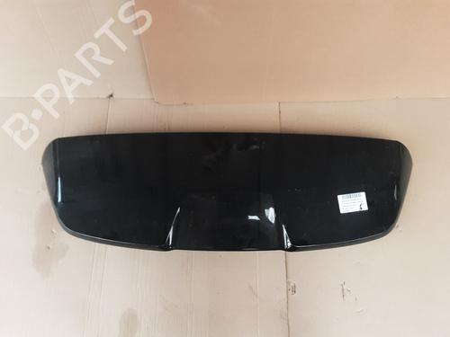 Spoiler bakluke AUDI A3 Sportback (8YA, 8YF) 35 TFSI Mild Hybrid (150 hp) 28383306